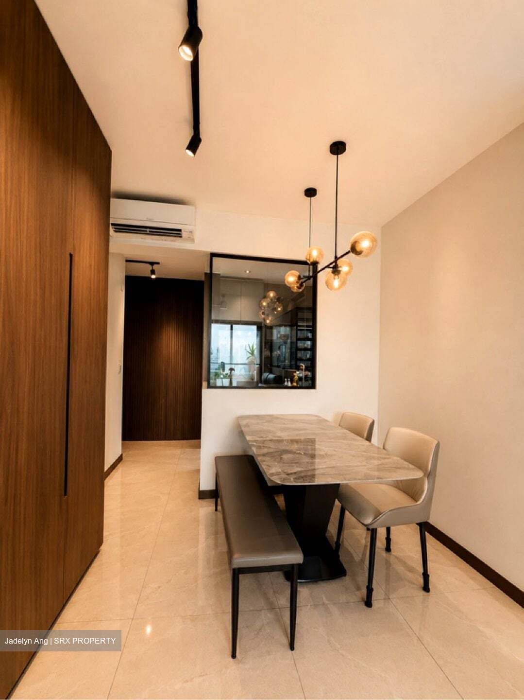 Normanton Park (D5), Apartment #591388481